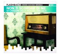 Various - Le Canzoni Della Nostra Vita Vol.4 [2 CD]