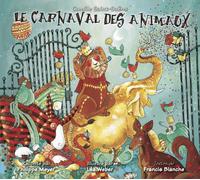 Various Le Carnaval Des Animaux (CD)