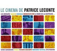 Various - Le Cinema de Patrice Leconte