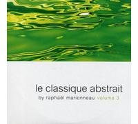 Various - Le Classique Abstrait 3