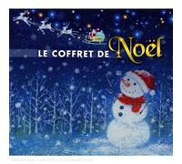 Various - Le Coffret De Noël (3 CD+1 DVD)