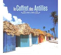 Various - Le Coffret des Antilles [Import]