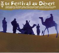 Various - Le Festival au Desert