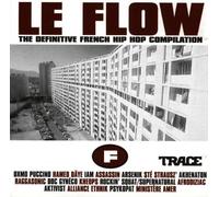 Various - Le Flow-Definite French Hip Ho