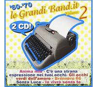 various - Le Grandi Band.It 2('60/'70)