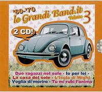 various - Le Grandi Band.It 3('60/'70)