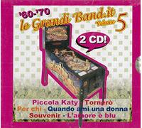 various - Le Grandi Band.It 5('60/'70)