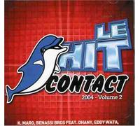 Various - Le Hit Contact 2004/2
