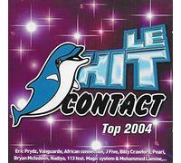 Various - Le Hit Contact Top 2004
