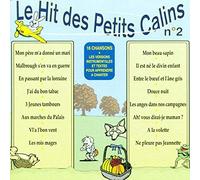 Various - Le Hit des Petits Calins Vol.2