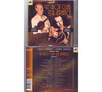 Various - Le Hot Club De France Vol.3