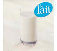 Various - Le Lait: Le Disque Tant Attend