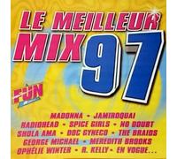 Various - Le Meilleur Mix 97