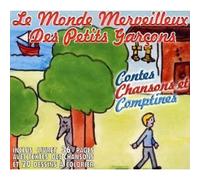 Various - Le Monde des Enfants-Petites Farcons [Import]