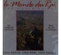 Various - Le Monde du Rai