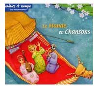 Compilation - Le Monde En Chansons