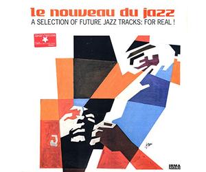 Various - Le Nouveau Du Jazz