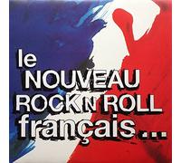 Various - Le Nouveau Rock'N'Roll Francais