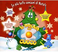 Various - Le Piu Belle Canzoni Di Natale Della Prova Del Cuoco