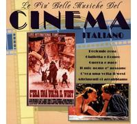 Various - Le Piu' Belle Musiche Del Cine