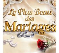 Various Le Plus Beau Des Mariages (CD)