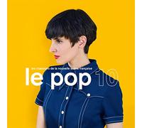 Various Le Pop 10 (CD)
