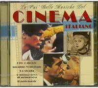 Various - Le Pui' Belle Musiche Del Cine