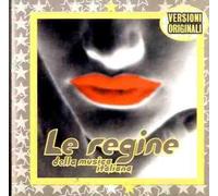 Various Le Regine (CD)