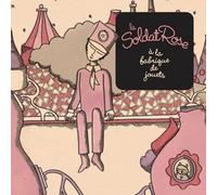 Various Le Soldat Rose À la Fabrique de Jouets (CD)