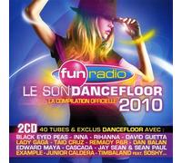 Various - Le Son Dancefloor 2010