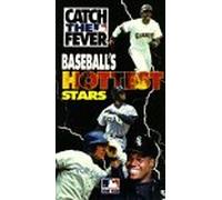 Various - Le stelle più calde delle palle da baseball [VHS]