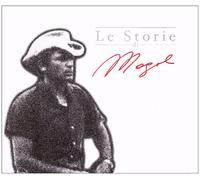 MOGOL LE STORIE DI MOGOL BOX 3CD NUOVO DI ZECCA SIGILLATO SIGILLATO BMG MUSICA