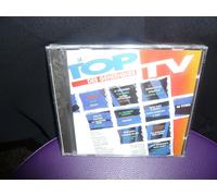 Various Le Top des Generiques tv (CD)