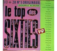 Various - Le Top Des Sixties