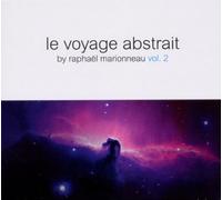 Various - Le Voyage Abstrait Vol.2