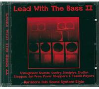 Various - Lead With the Bass Vol.2