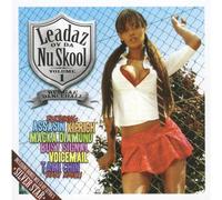 Various - Leadaz Ov Da Nu Skool