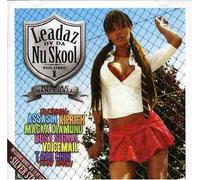 Various - Leadaz Ov Da Nu Skool Vol.1