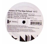 Various - Leaders of the New School V.2