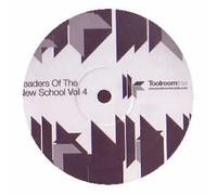 Various - Leaders of the New School V.4
