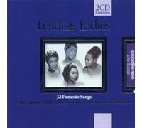 Various - Leading Ladies