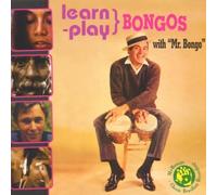 Various - Learn to Play Bongos With "Mr.