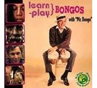 Various - Learn to Play Bongos With Mr B