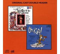 Various - Leave It to Jane/Oh,Kay
