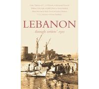Various Lebanon (Tascabile) Through Writers' Eyes