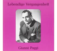 Donizetti/Verdi/Gounod/Boito - Lebendige Vergangenheit - Gianni Poggi