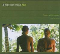 Various - Lebensart Music Four