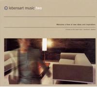 Various - Lebensart.Two