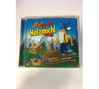 Various - Lebt Denn der Alte Holzmichl N