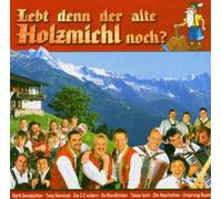 Various - Lebt Denn der Alte Holzmichl N